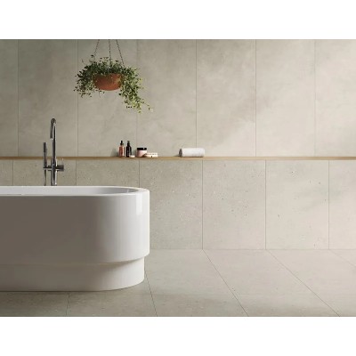 Керамогранит K947811R0001VTSP Светлый Греж Матовый R10A 9мм 60x120