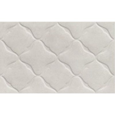 Плитка 010100001152 Лилит серый низ 03 25х40