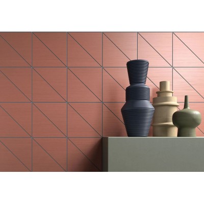 Керамогранит 610010001886 Groove Милк Нат Рет 9.5x60