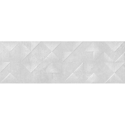 Плитка Origami grey 02 30х90