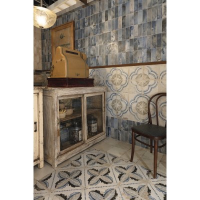 Плитка 28940 FS RAKU SAGE 20X40