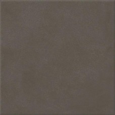 Плитка 5297 Чементо коричневый тёмный матовый 20x20