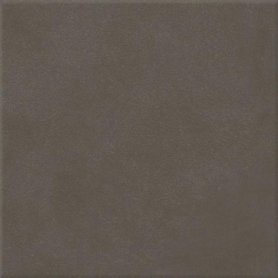 Плитка 5297 Чементо коричневый тёмный матовый 20x20