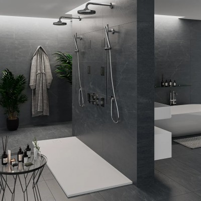 Керамогранит Statuario Calipso Matt 60x60