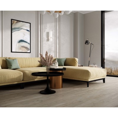 Керамогранит K952691R0001LPE0 Renova Crema кремовый 20x80