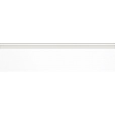 Ступени G-100/MR/st01 Domino Белая 300x1200x10