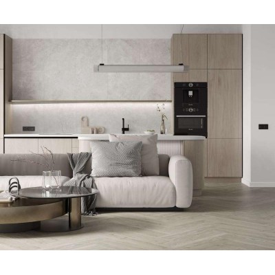 Керамогранит SG625920R Pluto Grigio Серый 60х60