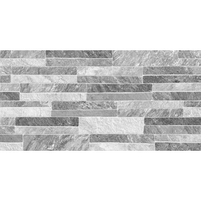 Керамогранит Trick Серый 30x60