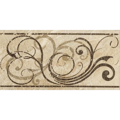 Керамогранит 58140 Fascia Classic White 20x40