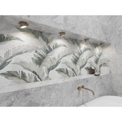 Плитка Saint Laurent Decor Pattern 31.5x63