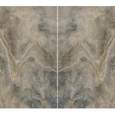 Керамогранит HEA2 Zephyr Bookmatch Silk ST 12mm 162x324