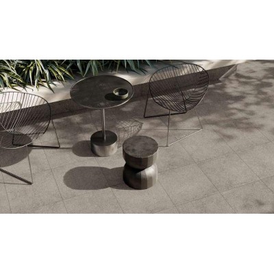 Ступени 620040000155 Grey Gradino Round Grip 30x60