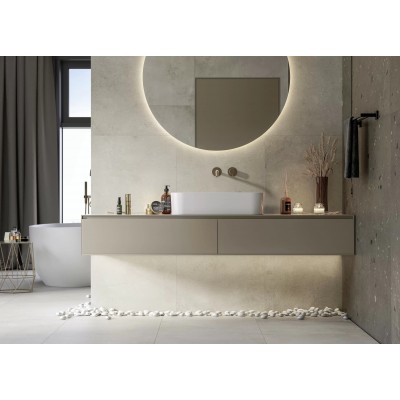 Ступени K-2012/MR/st01 Fabrika Beige 300x1200x10