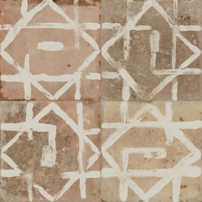 Плитка 40474 Fs Alora Decor LT 45x45x0,95