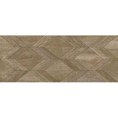 Плитка 100337348 Gent Diamond 3D Roble 59,6x150