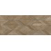 Плитка 100337348 Gent Diamond 3D Roble 59,6x150
