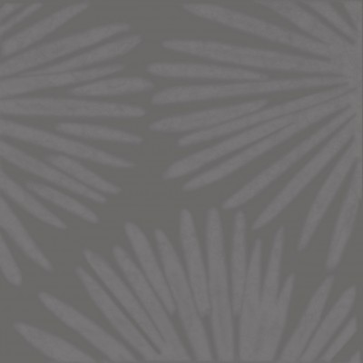 Плитка KMD2SFE003BN Декор Агдаль 4 металл глянцевый структура 15x15x0,9