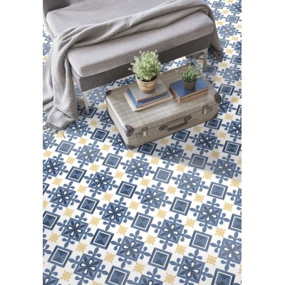 Керамогранит Cordoba Mix 25x25