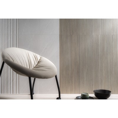 Плитка 40324 Alchemy Pearl Decor/33,3x100x0,98/R