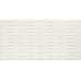 Плитка A575 3D Wall Carve Whittle White 40x80