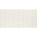 Плитка A575 3D Wall Carve Whittle White 40x80