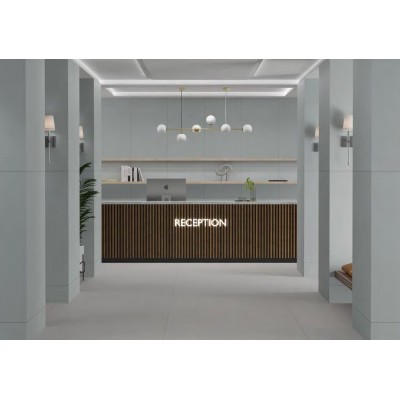 Керамогранит N12038 Blossom Cream Matt 60x120