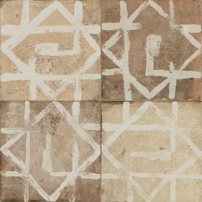 Плитка 40474 Fs Alora Decor LT 45x45x0,95