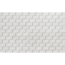 Плитка 010101003926 Картье серый низ 02 25x40