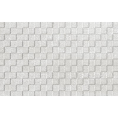 Плитка 010101003926 Картье серый низ 02 25x40