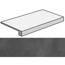 Ступени 620070002313 Continuum Petrol Scalino Frontale 33x60