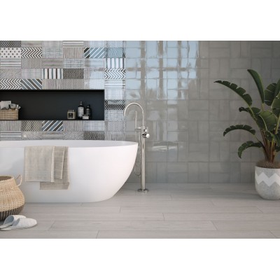 Плитка Atmosphere Decor Ask Ruby 12.5x25