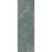 Плитка 13116TR Эвора зеленый глянцевый обрезной 30x89,5x0,9