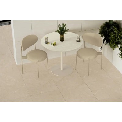 Керамогранит E-1010/MR серый 600x600x9