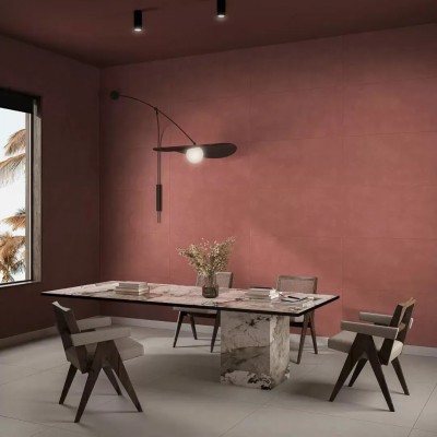 Мозаика KM3030M0171N Таделакт синий матовый 29,8x29,8x0,35