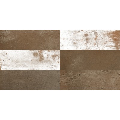 Плитка 29760 Fs Mud Cocoa 20x40