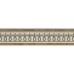 Плитка HGD/A528/13000RL Бордюр Эвора глянцевый обрезной 30х7,2