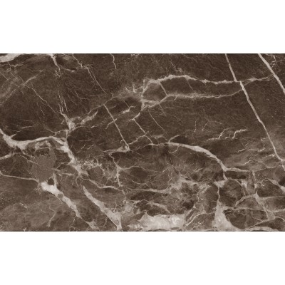 Плитка 010100001557 Капелла коричневый низ 04 25x40