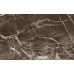 Плитка 010100001557 Капелла коричневый низ 04 25x40
