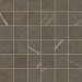 Мозаика 610110001306 Forte dei Marmi Rock Alpine Brown Mosaic 30x30