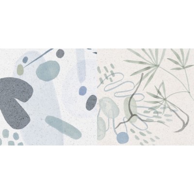 Керамогранит K947818R0001VTE0 Impression декор Романтик Холодная гамма 30x60