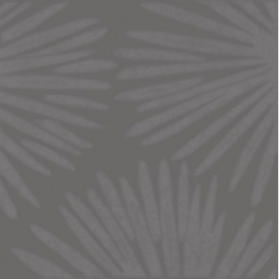 Плитка KMD2SFE003BN Декор Агдаль 4 металл глянцевый структура 15x15x0,9