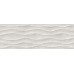 Плитка 40306 Ground Silver Decor/33,3X100X0,98/R 33,3x100
