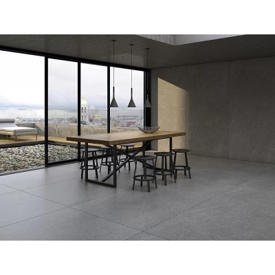 Ступени DL500420R/GCA Ступень угловая клееная Роверелла бежевый 33x33x0,9