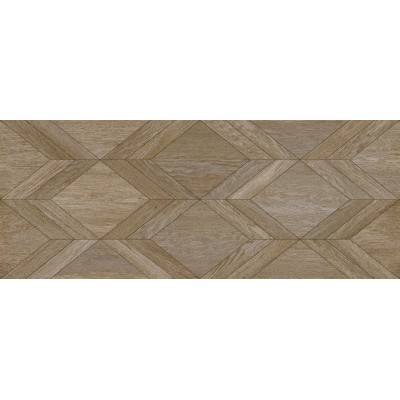 Плитка 100337348 Gent Diamond 3D Roble 59,6x150