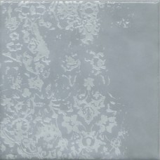 Плитка OS/A331/5303 Декор Адриатика 2 голубой глянцевый 20x20x0,69