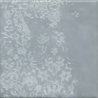 Плитка OS/A331/5303 Декор Адриатика 2 голубой глянцевый 20x20x0,69