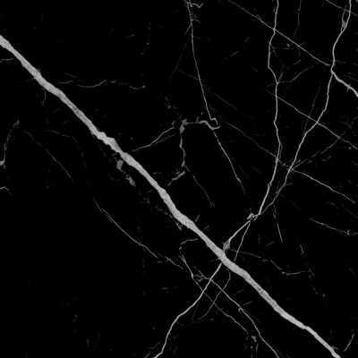 Керамогранит CR125 Oltan Black Techno Matt+Carving 60x60