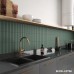 Плитка 28748 Vibe In Newport Green 6.5x20
