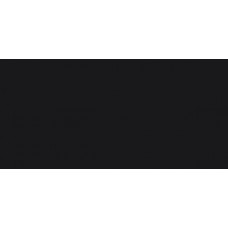 Плитка 16013 Граньяно чёрный 7.4*15