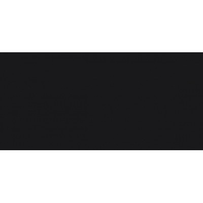 Плитка 16013 Граньяно чёрный 7.4*15